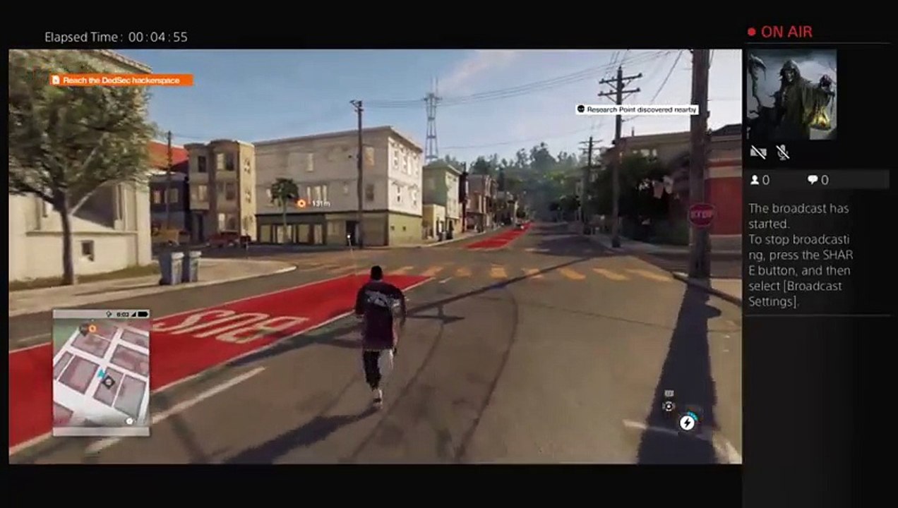 j-swag262's Live PS4 Broadcast (25)