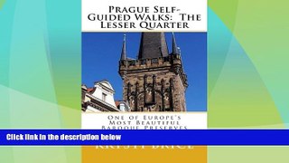Buy NOW  Prague Self-Guided Walks:  The Lesser Quarter  Premium Ebooks Online Ebooks