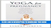 [PDF] Yoga for Pregnancy: Ninety-Two Safe, Gentle Stretches Appropriate for Pregnant Women   New