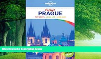 Best Buy Deals  Lonely Planet Pocket Prague (Travel Guide)  Best Seller Books Best Seller