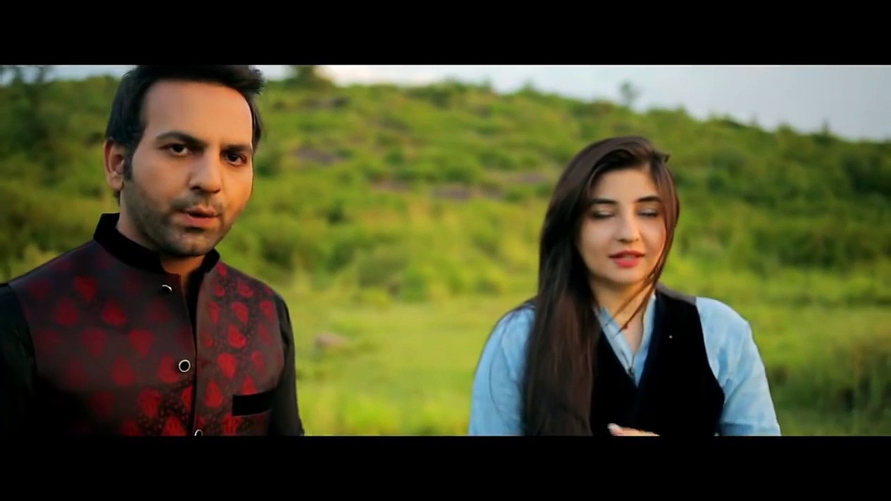 Gul Panra and Shaan Khan New Pashto Songs 2016 OST Janan Dy Janan - Film "Gul e Jana"