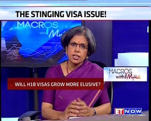 Macros With Mythili | Trump Triumphs!