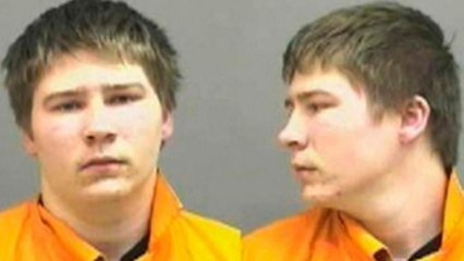 Libération de Brendan Dassey, personnage de "Making a murderer"