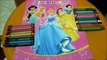 Disney Cinderella Coloring Book Crayons - Kids' Fashion Toys & Arts-7yzf86wPIKM