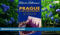 Best Buy Deals  Rick Steves  Prague   the Czech Republic  Full Ebooks Most Wanted