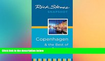 Ebook deals  Rick Steves Snapshot Copenhagen   the Best of Denmark  Most Wanted