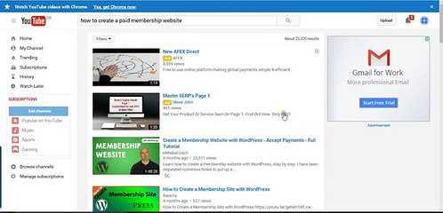 How to make money with clickbank without a website