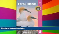 Ebook deals  Faroe Islands (Bradt Travel Guide. Faroe Islands)  Buy Now