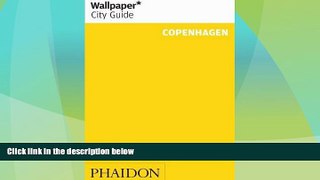 Big Sales  Wallpaper* City Guide Copenhagen 2012 (Wallpaper City Guides)  Premium Ebooks Best