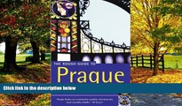 Best Buy Deals  The Rough Guide to Prague 5 (Rough Guide Travel Guides)  Full Ebooks Best Seller