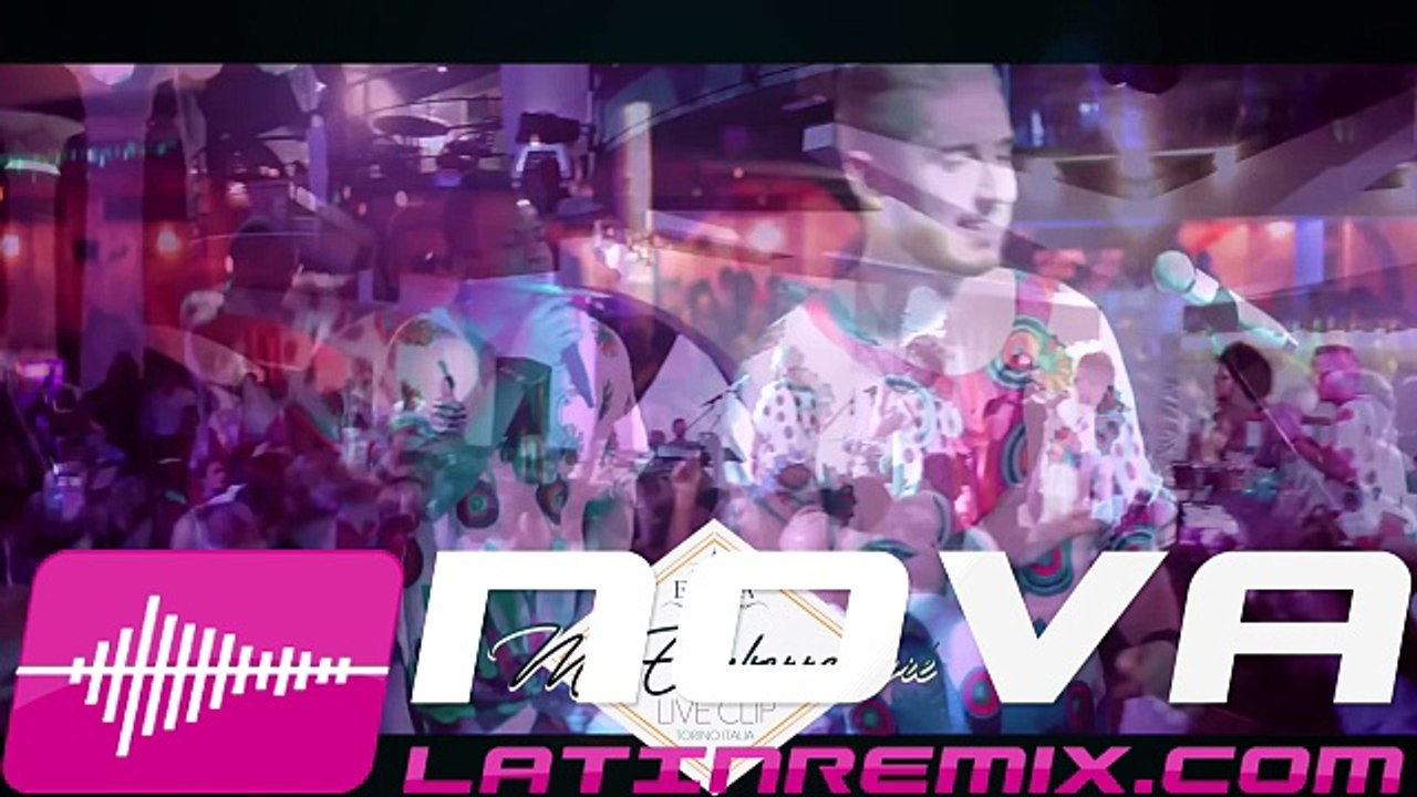 Me Emborrachare - Grupo Extra - Bachata Intro 133 Bpm - Intro