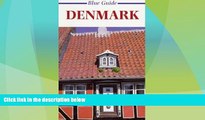 Buy NOW  Blue Guide Denmark (Second Edition)  (Blue Guides)  Premium Ebooks Best Seller in USA