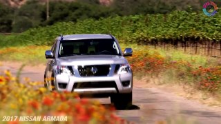 2017 Nissan Armada - His Turn-Her Turn™ Expert Car Review-DwxTBVOiuxA