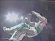 WWF ECW WWE WCW - Ultimo Dragon counters a Powerbomb