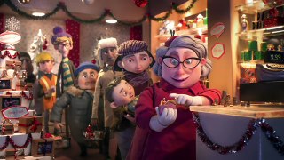 Sainsbury's OFFICIAL Christmas advert 2016 ,The Greatest Gift