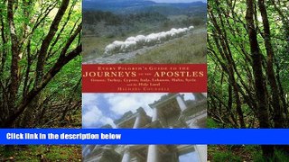 Best Buy Deals  Every Pilgrim s Guide to the Journeys of the Apostles  Best Seller Books Best