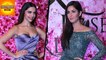 Katrina Kaif Avoids Deepika Padukone At Lux Golden Rose Awards 2016 | Bollywood Asia