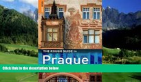 Best Buy Deals  The Rough Guide to Prague 7 (Rough Guide Travel Guides)  Full Ebooks Best Seller