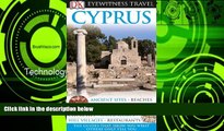 Best Buy Deals  Cyprus (Eyewitness Travel Guides)  Full Ebooks Most Wanted