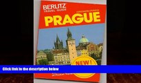 Best Buy Deals  Berlitz Travel Guide to Prague (Berlitz Pocket Travel Guides)  Best Seller Books