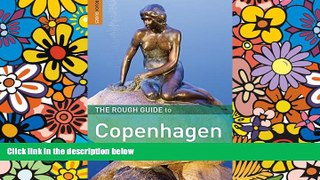 Ebook deals  The Rough Guide to Copenhagen 4 (Rough Guide Copehagen)  Most Wanted