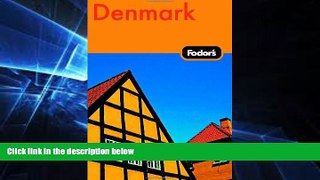 Ebook Best Deals  Fodor s Denmark, 5th Edition (Fodor s Gold Guides)  Buy Now