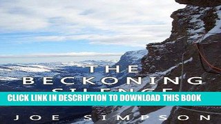 [PDF] The Beckoning Silence Popular Collection