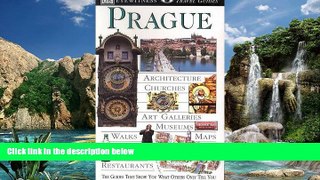 Best Buy Deals  Prague (DK Eyewitness Travel Guide)  Full Ebooks Most Wanted