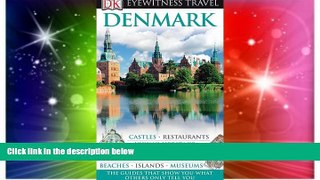 Ebook Best Deals  Denmark (Eyewitness Travel Guides)  Most Wanted