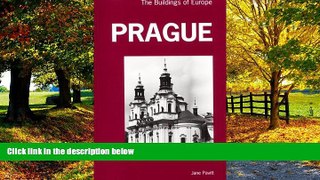 Best Buy Deals  Prague: The Buildings of Europe  Full Ebooks Best Seller