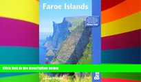 Must Have  Faroe Islands, 2nd (Bradt Travel Guide)  Buy Now