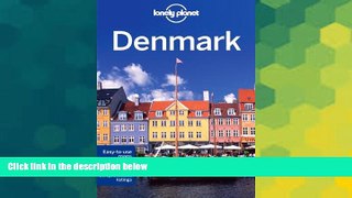 Ebook deals  Lonely Planet Denmark (Travel Guide)  Most Wanted