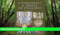 Best Buy Deals  Cathedrals   Abbeys of England (Pitkin Cathedral Guide)  Full Ebooks Best Seller