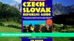 Best Buy Deals  Czech   Slovak Republics Guide: 2nd Edition (Open Road s Czech   Slovak Republics