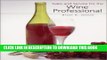 Ebook Sales and Service for the Wine Professional Free Read