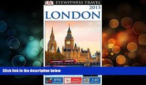Best Buy Deals  DK Eyewitness Travel Guide: London  Full Ebooks Best Seller