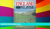 Ebook Best Deals  England by Bike: 18 Tours Geared for Discovery  Buy Now