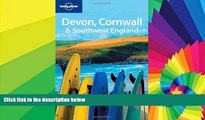 Ebook deals  Lonely Planet Devon Cornwall   Southwest England (Regional Guide)  Most Wanted