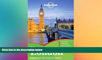 Ebook deals  Lonely Planet Discover London (Travel Guide)  Buy Now