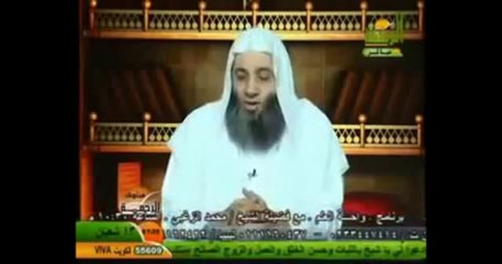 إذا أردت أن تنجو من عذاب القبر الشيخان محمد حسان و محمود المصري