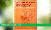 Deals in Books  Travellers  Songs from England and Scotland  Premium Ebooks Online Ebooks
