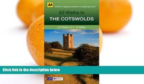 Best Buy Deals  50 Walks in the Cotswolds: 50 Walks of 2â€“10 Miles  Full Ebooks Best Seller