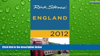 Best Buy Deals  Rick Steves  England 2012  Full Ebooks Best Seller