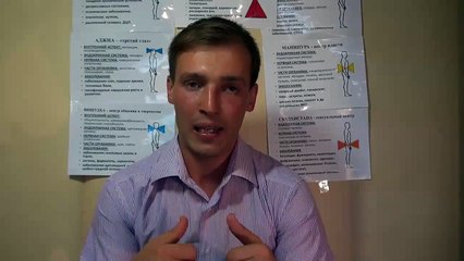 Целебные свойства воды (Пейчев Николай)