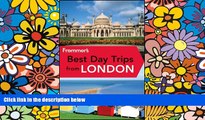 Ebook deals  Frommer s Best Day Trips From London (Frommer s Color Complete)  Most Wanted