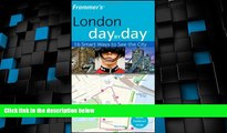 Buy NOW  Frommer s London Day by Day (Frommer s Day by Day - Pocket)  Premium Ebooks Online Ebooks