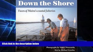 Ebook deals  Down the Shore  Most Wanted