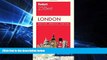 Ebook deals  Fodor s London 25 Best (Full-color Travel Guide)  Most Wanted