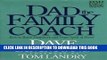 [PDF] Dad the Family Coach (Dad the Family Shepherd) Popular Online