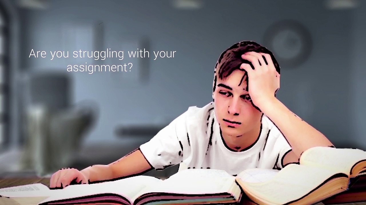 Assignment Help & Writing Services Sydney, NSW Australia